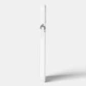 ガメコックグレーダックウィング Case-Mate iPhoneケース (裏面 / 右)