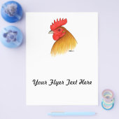 ガメコックスタグコ独身のンブ チラシ (シングル)