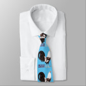 ガメコックセピア ネクタイ (タイ)