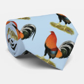 ガメコックホイートンスター ネクタイ (ロール)