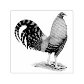 ガメコック:ドムまたはクレレ セルフインキングスタンプ (デザイン)