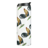 ガメコック：ドムまたはクレレ タンブラー (回転左)