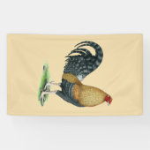 ガメコック：ドムまたはクレレ 横断幕 (横)