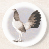 ガメコック：ヘンニー コースター (正面)