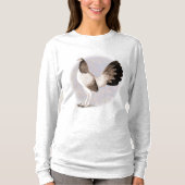 ガメコック：ヘンニー Tシャツ (正面)