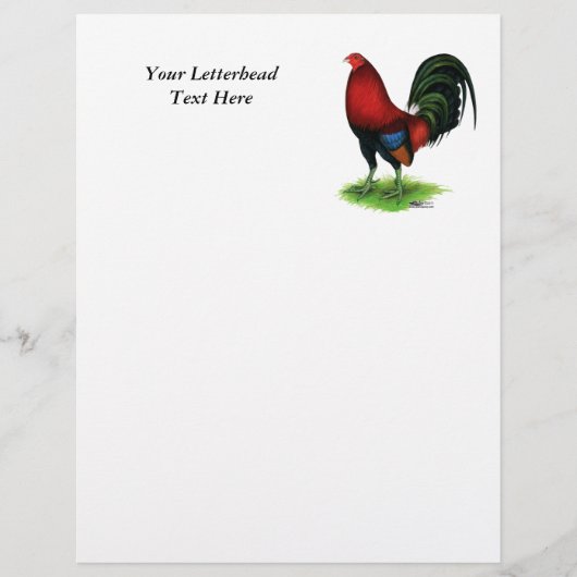 ガメコック：濃い赤 (正面)