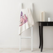 ガメソロテルアクソロテルゲーマー シェルパブランケット (インサイチュ)