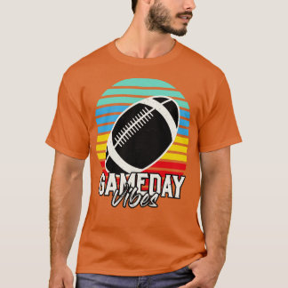 ガメダイビーブスアメリカンラバーレトロ Tシャツ