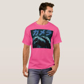 ガメーラ Tシャツ (正面フル)