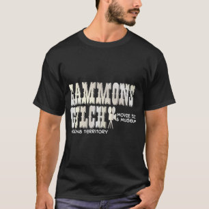 ガモンズガルチ映画セット Tシャツ