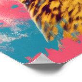 ガモ ポスター (角)