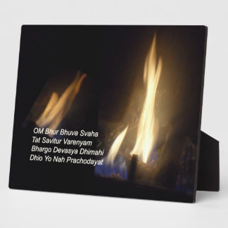 ガヤトリマントラ祈りの言葉ルーム/オウムブールブバ，プラーク フォトプラーク