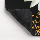 ガヤトリマントラ マウスパッド (コーナー)