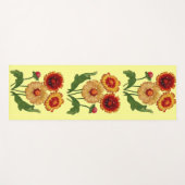 ガヤラ ヨガマット (正面(横))