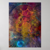 ガラのスポンサー ポスター (正面)