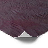 ガラまたはバラ産のコカトゥー ポスター (角)