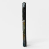 ガラまたはバラ産のコカトゥー Case-Mate iPhoneケース (裏面/左)