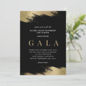 ガラエレガントパーティー 招待状 (スタンド正面)