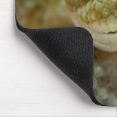 ガラガラヘビ マウスパッド (コーナー)