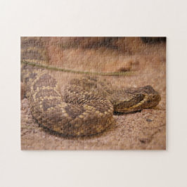 ガラガラ ジグソーパズル