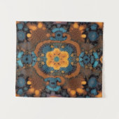 ガラクシャルマンドレブロットセットネオネクサス タペストリー (正面(横))