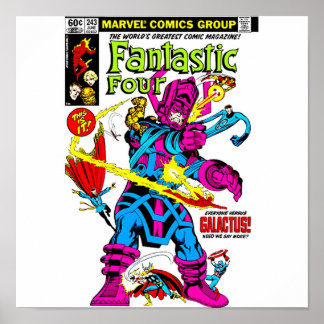 ガラクタスTシャツの戦い ポスター