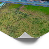 ガラクタドローン |アルトンタワーズリゾート ポスター (角)