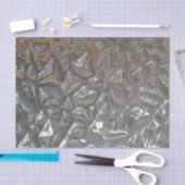 ガラスおもしろい 薄葉紙 (クラフト)