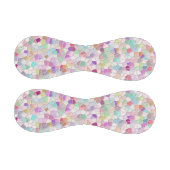 ガラスかわいらしの切断 野球ボール (パネル)