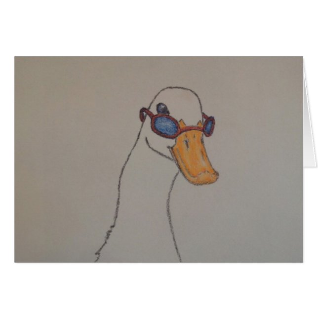 ガラスとのDixie (正面横)