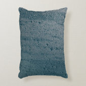 ガラスに水の露 アクセントクッション (正面(垂直))