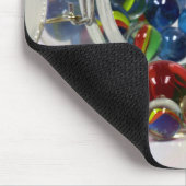 ガラスのおもちゃ マウスパッド (コーナー)