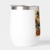 ガラスのアートユニーク:&スタイリッシュ創造» (右面)