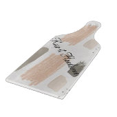 ガラスのカッティングボー保ドイハンサム カッティングボード (角)