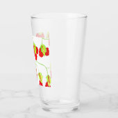 ガラスのカップ タンブラーグラス (左)