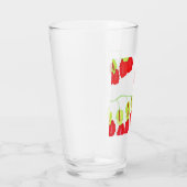 ガラスのカップ タンブラーグラス (右)