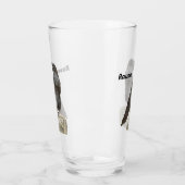 ガラスのガラス タンブラーグラス (左)