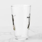 ガラスのガラス タンブラーグラス (右)