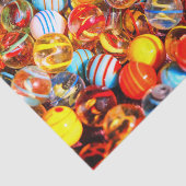 ガラスのビー遊ズビー 薄葉紙 (詳細)