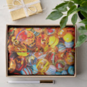 ガラスのビー遊ズビー 薄葉紙 (ギフト)