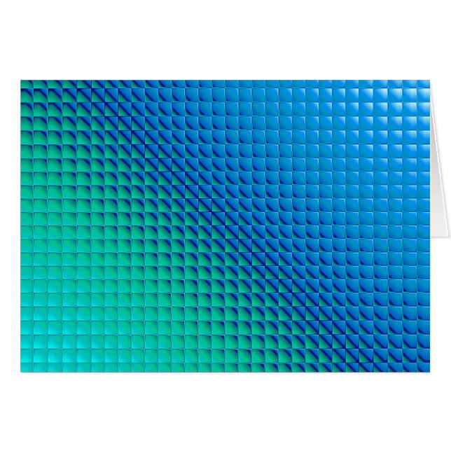 ガラスの下 (正面横)