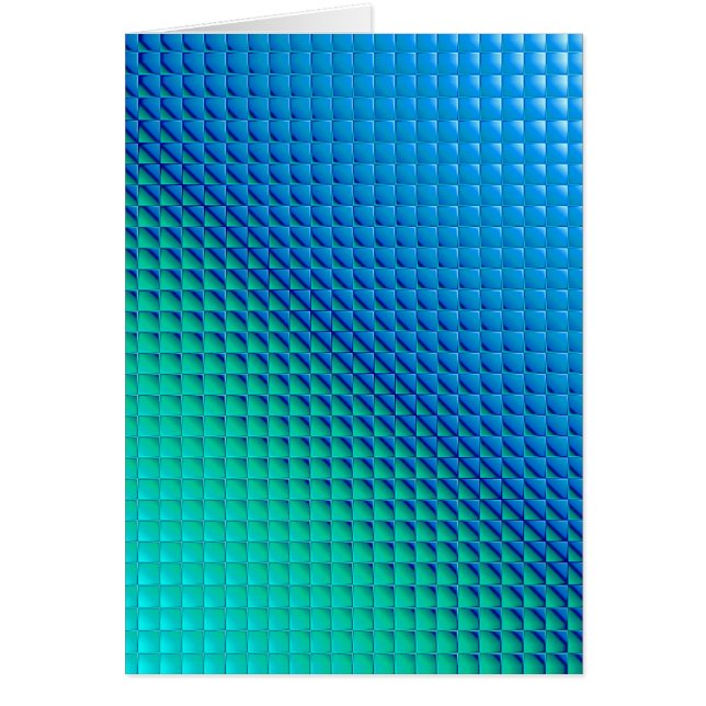 ガラスの下 (正面)