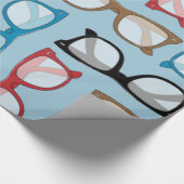 ガラスの包装紙 ラッピングペーパー (角)