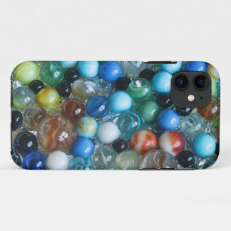 ガラスの大理石 iPhone 11 ケース