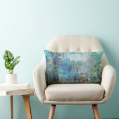 ガラスの天井 ランバークッション (椅子)