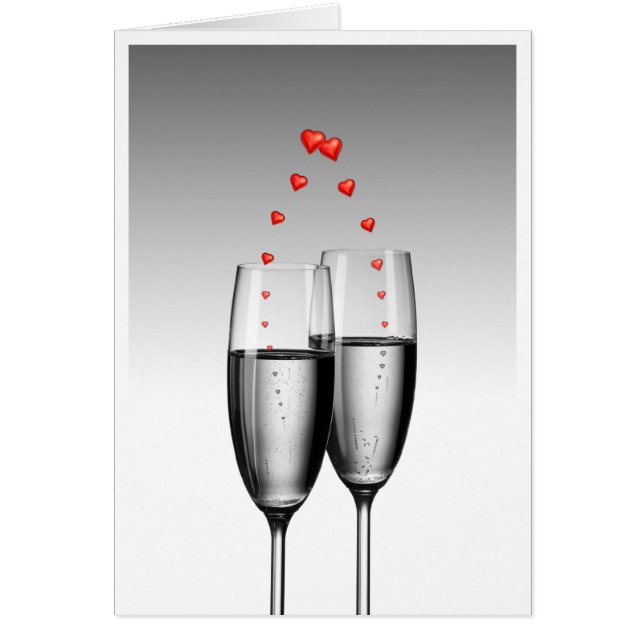 ガラスの愛 (正面)