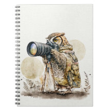 ガラスの手帳を通して