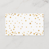 ガラスの推測カード内のコルクの数 エンクロージャーカード (裏面)