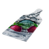 ガラスの果実 – カッティングボード (角)