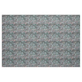 ガラスの泡布 ファブリック (ファットクウォーター)